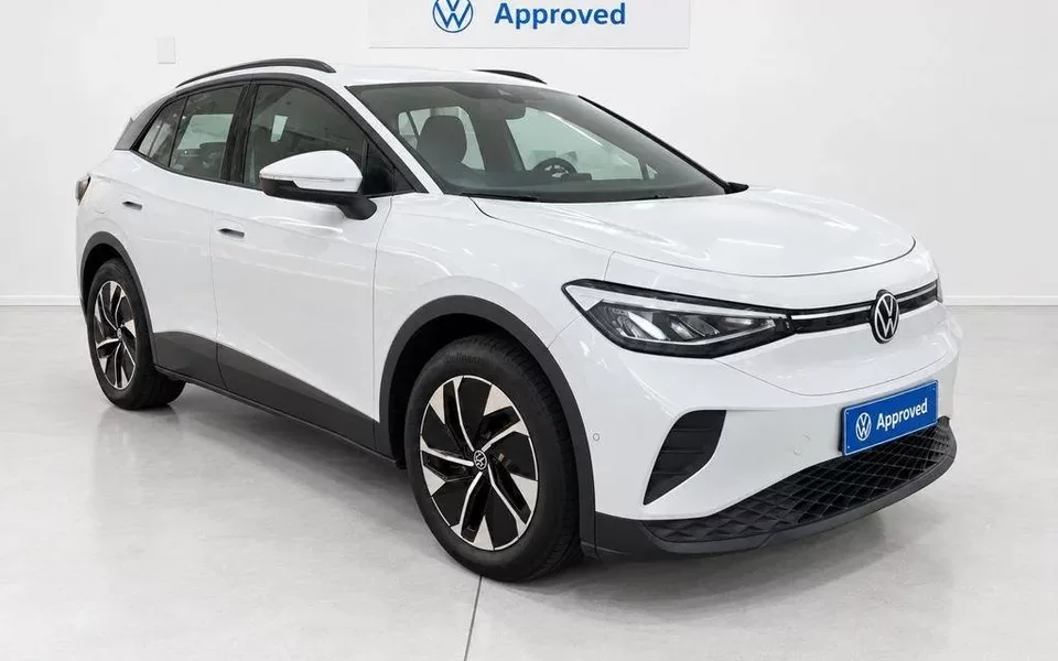 VOLKSWAGEN ID.4 ID.4 Pro 210KW 77Kwh