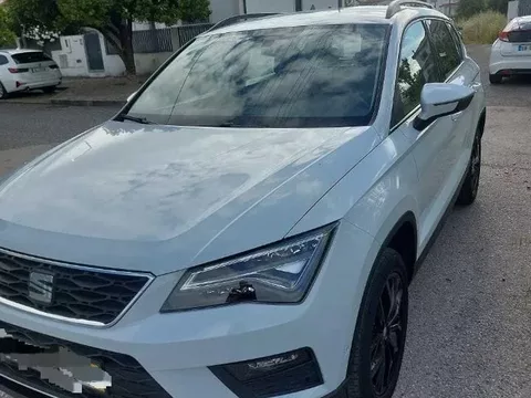 SEAT Ateca 1.6 TDI Style
