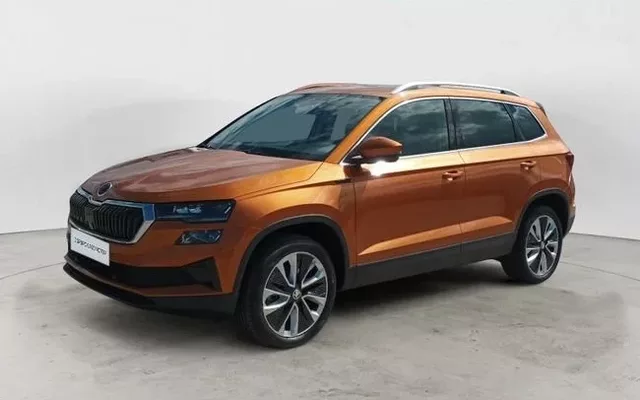 SKODA Karoq 1.5 TSI STYLE 150 5P