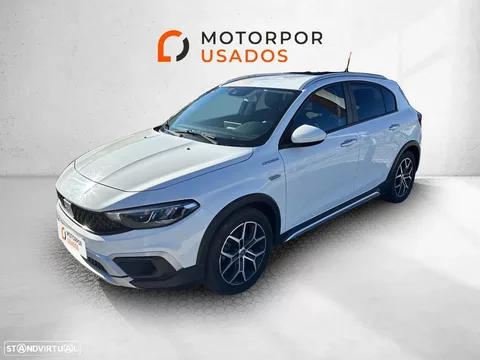 Fiat Tipo Cross 1.3 Multijet City