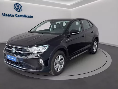 VOLKSWAGEN Taigo 1.0 tsi life 115cv