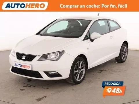 SEAT Ibiza 1.2 TSI Style I-Tech 30 Aniversario
