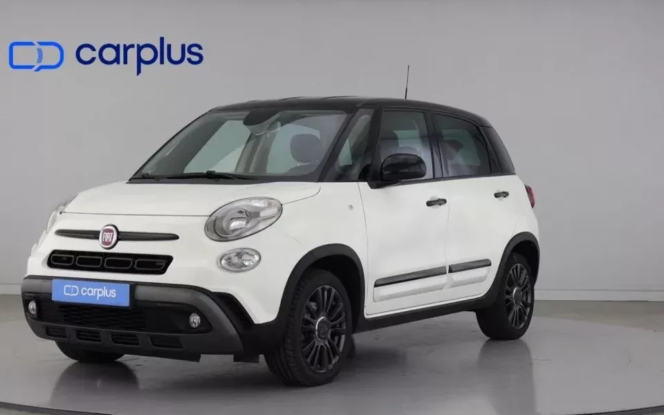 Fiat 500 1.3 MJ Lounge S&S