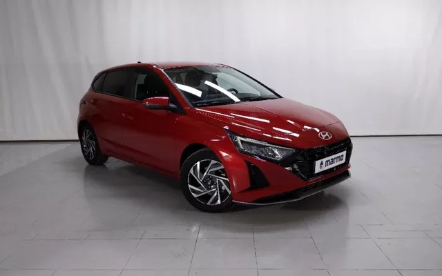 HYUNDAI i20 I20 KLASS 1.0 TGDI 100CV