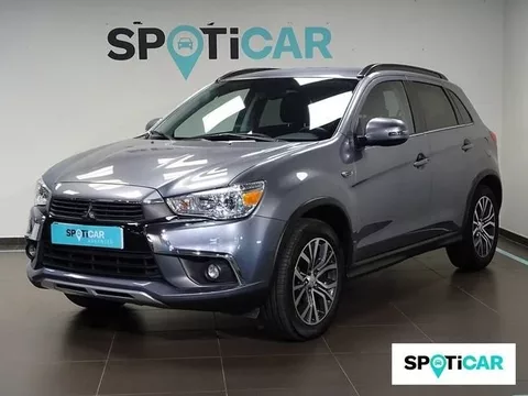 MITSUBISHI ASX ASX 160 MPI Motion - 13900€ en Barakaldo