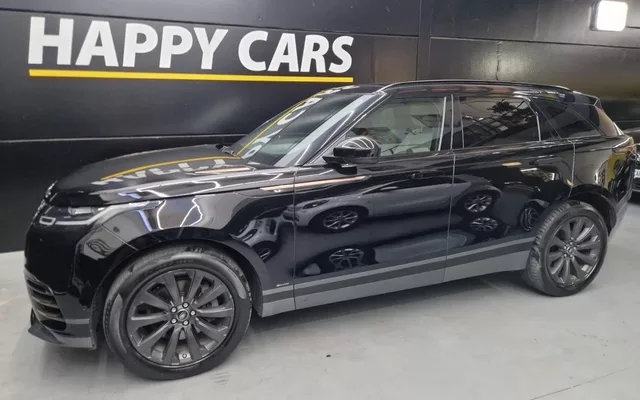 LAND-ROVER Range Rover Velar Range Rover Velar 3.0D R-Dynamic S 4WD Aut. 300