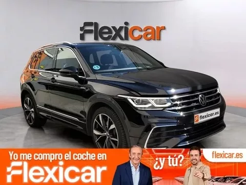 VOLKSWAGEN Tiguan R-Line 2.0 TDI 147kW (200CV) DSG