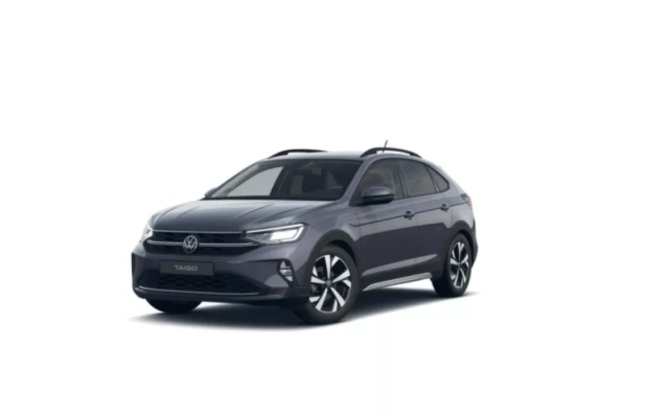 VOLKSWAGEN Taigo Taigo 1.0 TSI Más 85kW