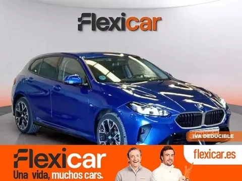 BMW Serie 1 118dA