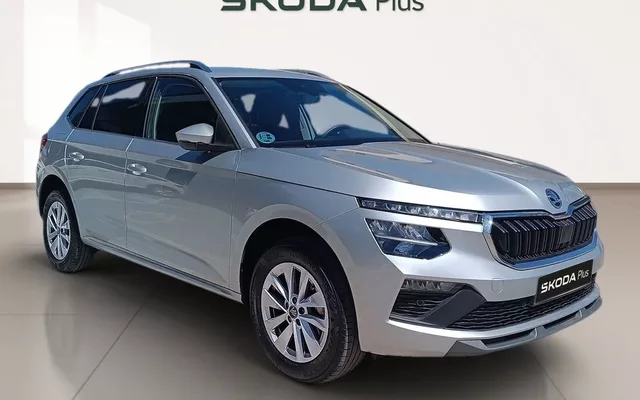 SKODA Kamiq Kamiq 1.0 TSI Selection DSG7 85kW
