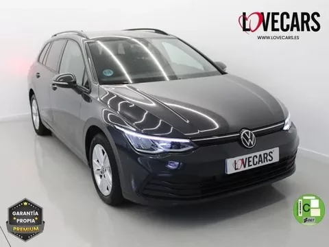 VOLKSWAGEN Golf Golf Variant 2.0TDI Life 85kW