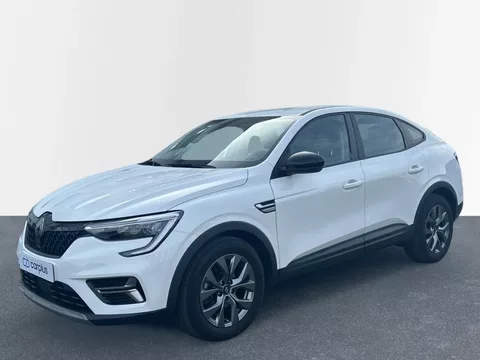 RENAULT Arkana Evolution E-TECH full hybrid 105kW(145CV