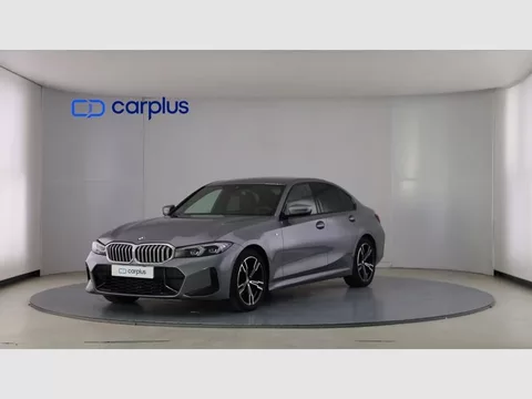 BMW Serie 3 320dA