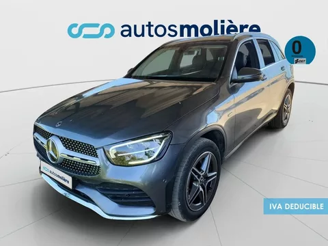300 de 4Matic 225 kW (306 CV)