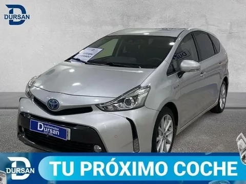 TOYOTA Prius Prius+ 1.8 Advance