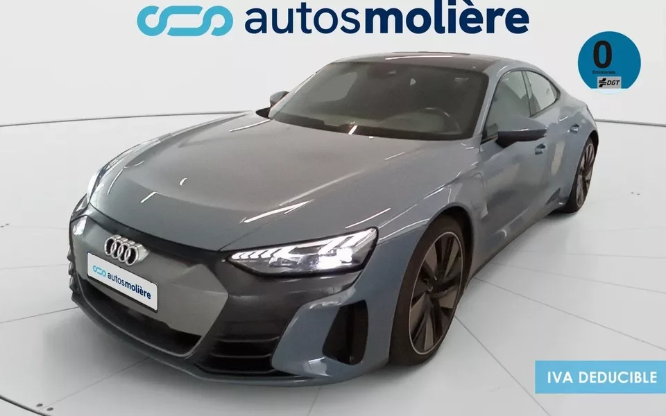 60 quattro 350 kW (476 CV)