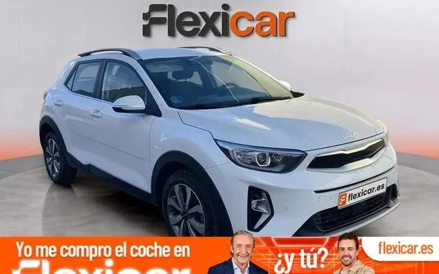 KIA Stonic Stonic 1.2 DPi Concept