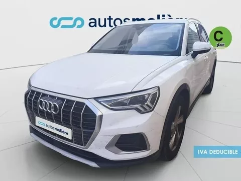 AUDI Q3 Q3 35 TDI Advanced S tronic 110kW