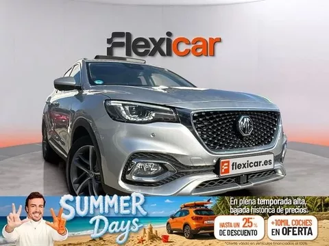 MG HS HS 1.5 T-GDI Luxury