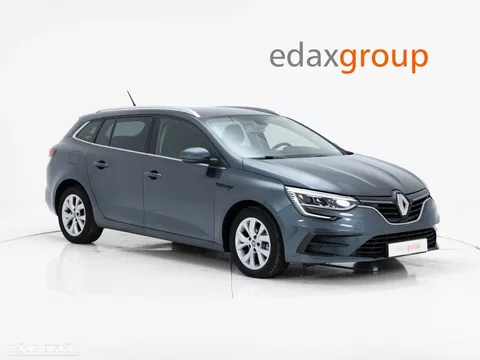 Renault Mégane Sport Tourer 1.5 Blue dCi Zen