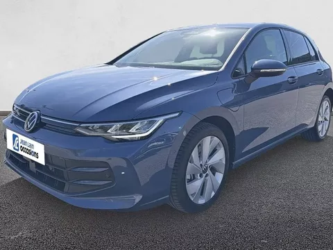 VOLKSWAGEN GOLF 1.5 eHybrid 204 DSG6 VW Edition