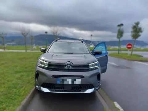 CITROEN C5 Aircross C5 Aircross PureTech S&S Feel 130