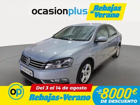 VOLKSWAGEN Passat Passat 1.6TDI Edition BMT