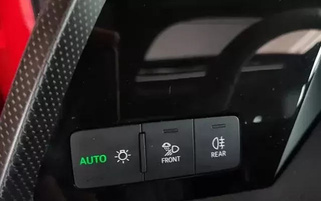 Audi RS3 Sportback 2024 Sb 2 5 Tfsi Quattro S Tronic