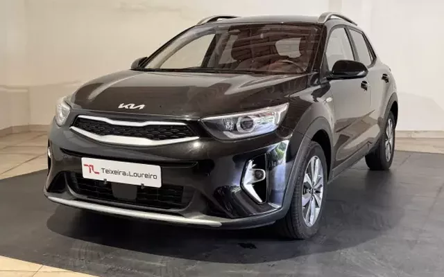 Kia Stonic 2025 1.2 MPi Vibe