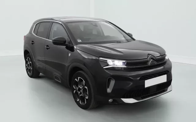 Citroën C5 Aircross C5 Aircross Hybride Rechargeable 180 e-EAT8 C-Series Occasion
