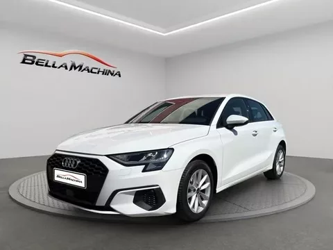 AUDI A3 A3 Sportback 30TDI S line S tronic