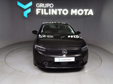 Opel Corsa 1.2 T Aut.