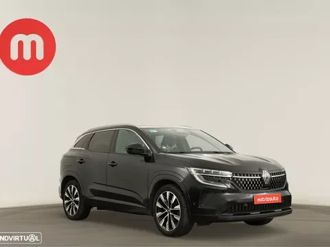 Renault Austral 1.3 Mild Hybrid Techno