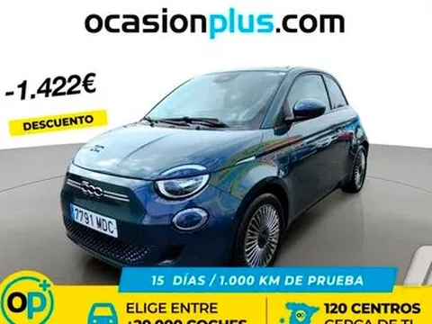 RENAULT Mégane Mégane 1.2 TCe Energy Zen 97kW