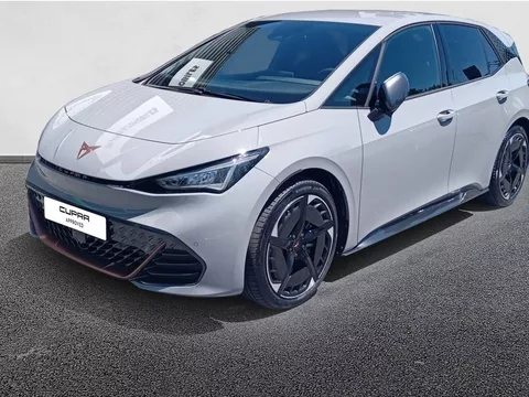 CUPRA BORN 230 ch - Batterie XL V