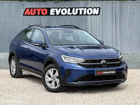 VW Taigo 1.0 TSI OPF Energy
