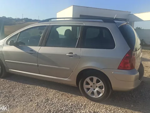 Peugeot 307 SW