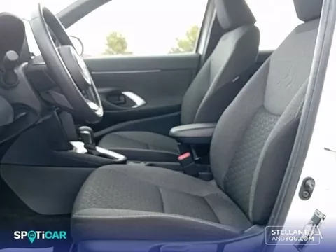 TOYOTA Yaris Cross Yaris Cross 120H Active Tech