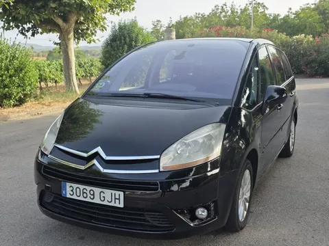 CITROEN C4 C4 1.6HDI Collection 110
