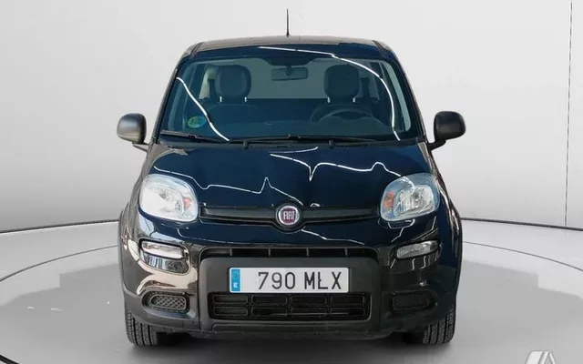 FIAT Panda Panda 1.0 Gse Hybrid