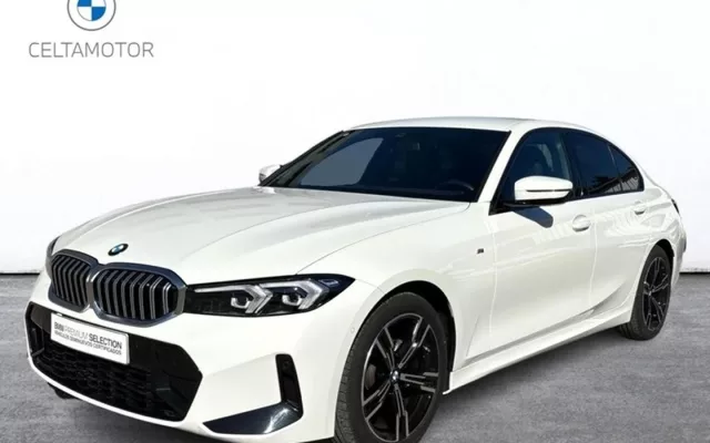 BMW Serie 3 320iA
