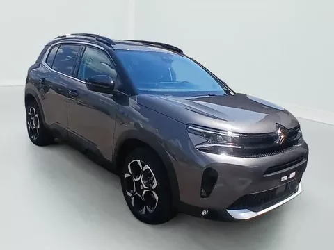 Citroën C5 Aircross Hybride 145 e-DCS6 Max Occasion