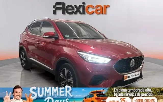 MG ZS 1.5 Comfort