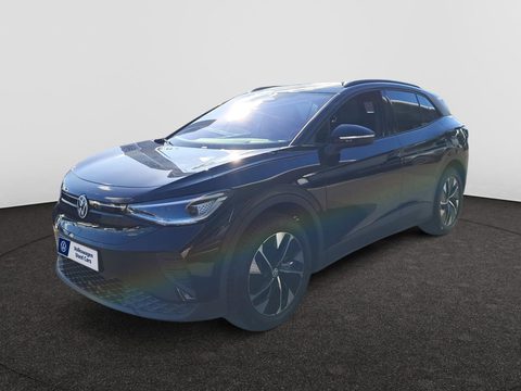 VOLKSWAGEN ID.4 79 kWh Pro Business Premium