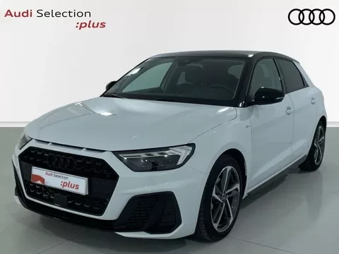 AUDI A1 A1 Sportback 30 TFSI Adrenalin S tronic 85kW