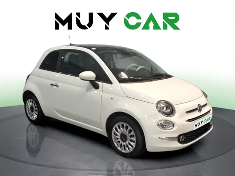 FIAT 500 500 1.0 Hybrid Dolcevita 52kW