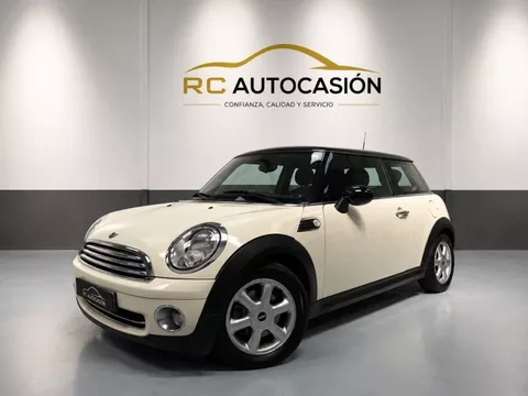 MINI Mini Mini Cooper