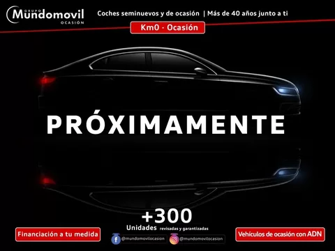 AUDI A3 A3 1.5 40 TFSI E S TRONIC S LINE SPORTBACK 5P
