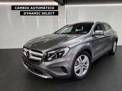 MERCEDES-BENZ Clase GLA GLA 180 7G-DCT Urban 7G-DCT