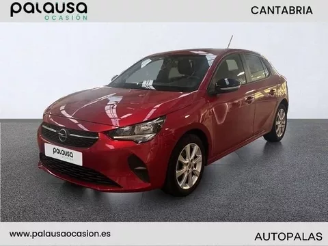 OPEL Corsa 1.5D DT 74kW (100CV) Edition